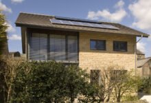 the green building store