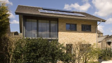 the green building store