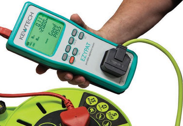 city and guilds pat testing course online