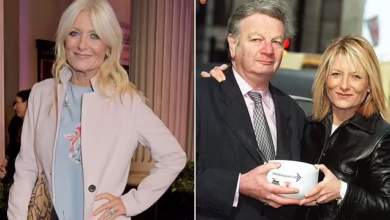 gaby roslin husband cancer