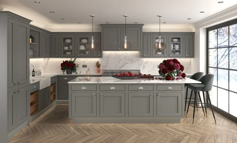 kitchen manufacturers uk