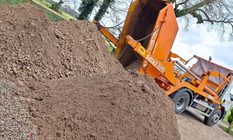 what is ballast used for