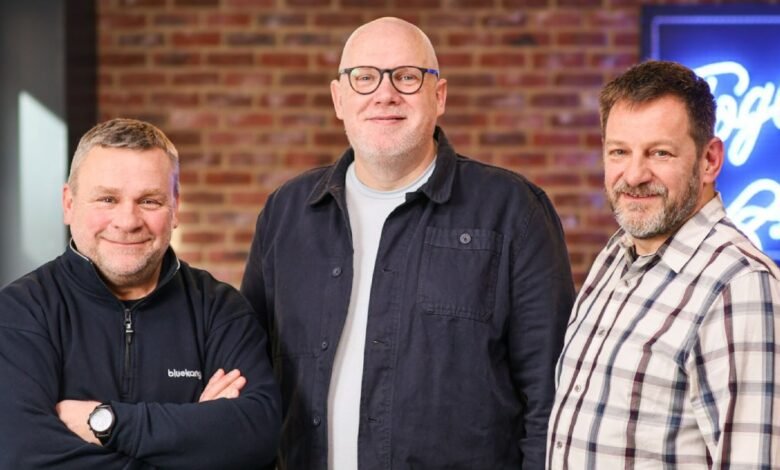 creative agencies newcastle