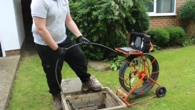 drain unblocking brighton