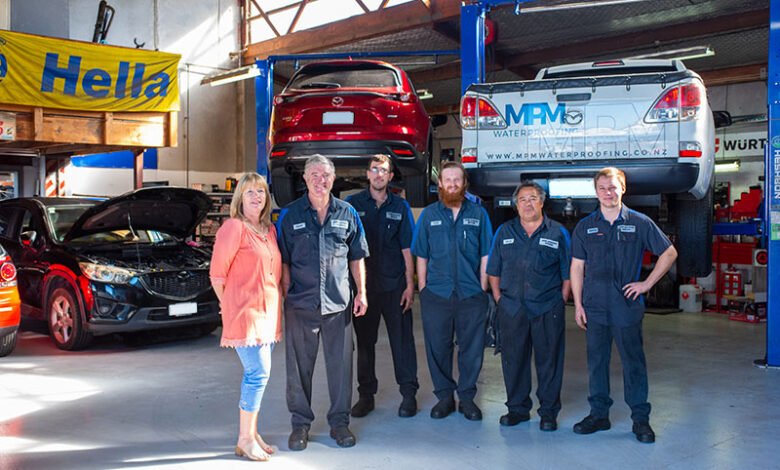 roger edwards motors