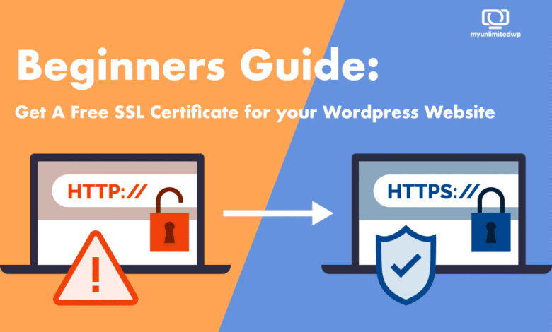 how to get https certificate