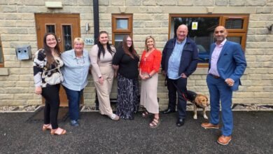 south west yorkshire existing staff