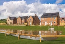 barratt homes isle of wight