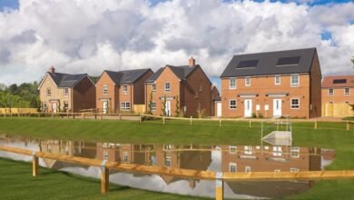 barratt homes isle of wight