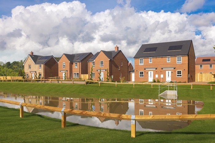 barratt homes isle of wight