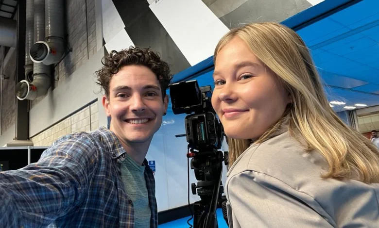 film production apprenticeships