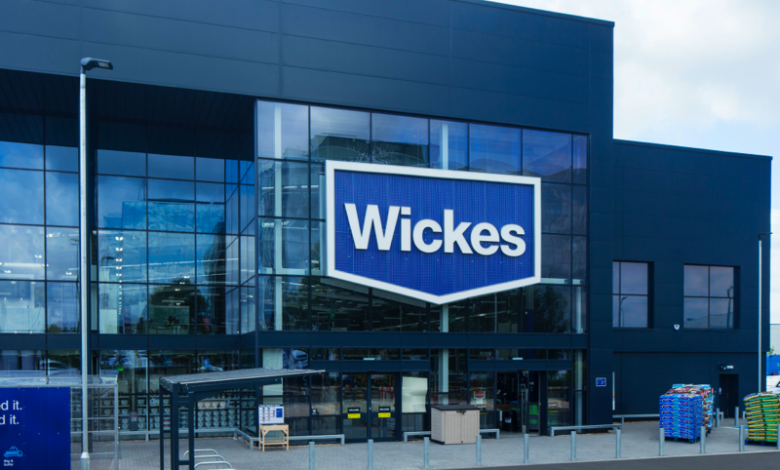 wickes head office