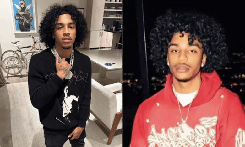 how tall is jay cinco