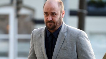 paul gill beaconsfield