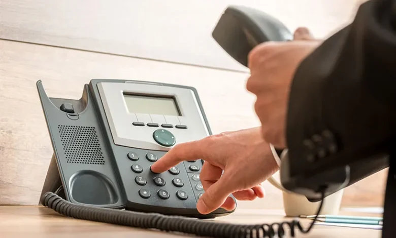 pstn switch off residential