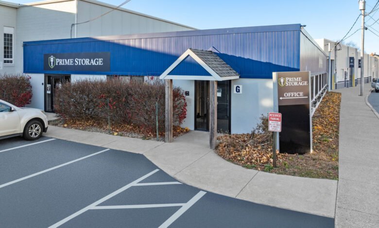 gloucester storage units