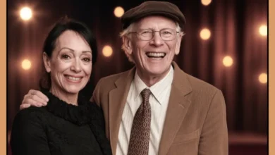 linzi beuselinck age