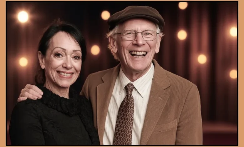 linzi beuselinck age