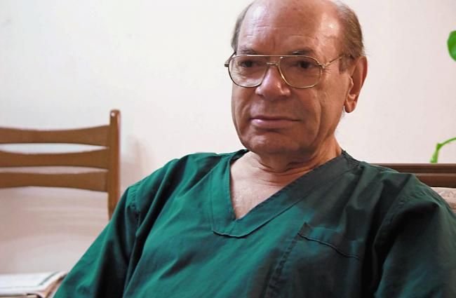 sayyed bozorg mahmoody