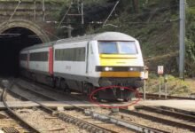 polmont rail disaster