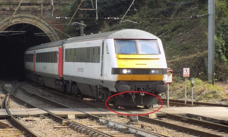 polmont rail disaster