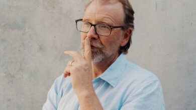 george saunders ione wells