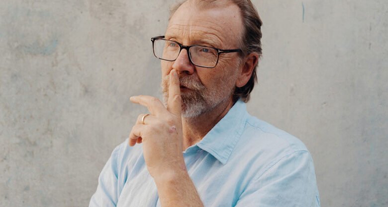 george saunders ione wells