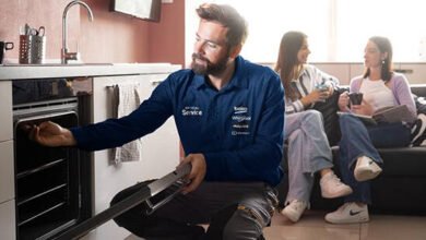 hotpoint service co uk repair