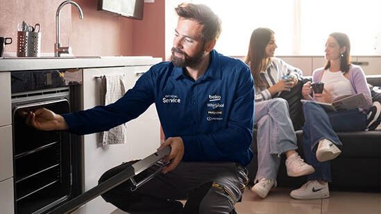 hotpoint service co uk repair