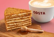 costa cappuccino price