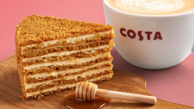 costa cappuccino price