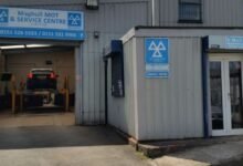 maghull motorist centre