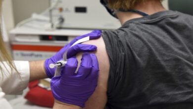 can i go to work with covid