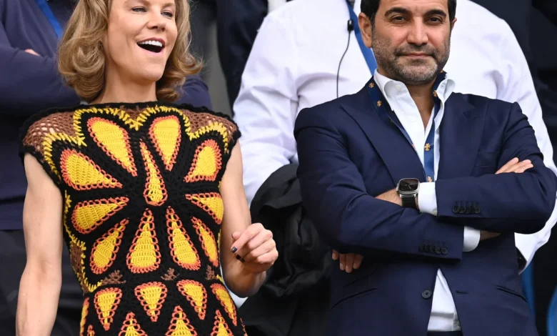 Amanda Staveley Illness: How Huntington’s Disease Shaped Her Life and Career