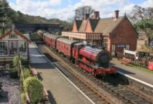 sheringham to holt train timetable