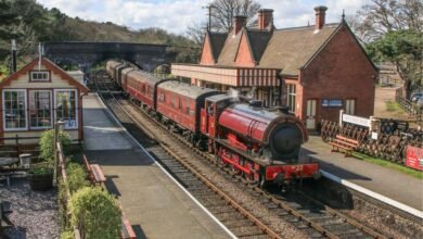 sheringham to holt train timetable