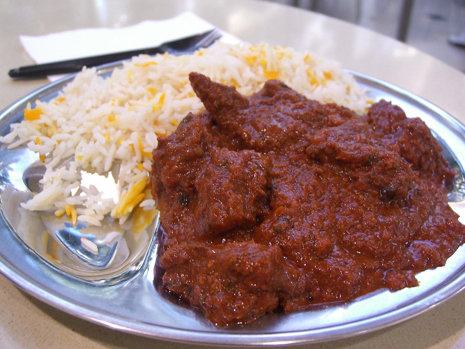 Vindapoo vindaloo scoville: The Ultimate Guide to Heat Levels and SHU