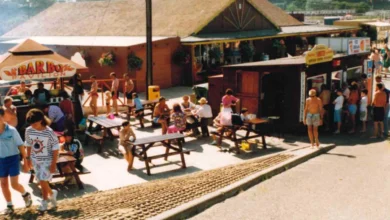 the boathouse dawlish warren