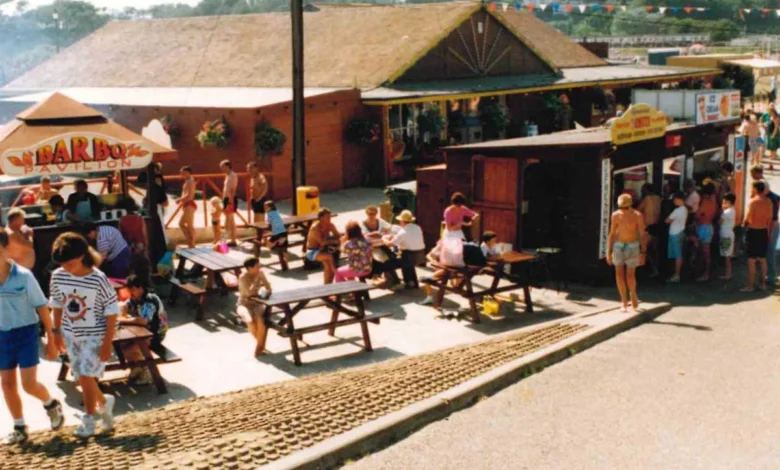 the boathouse dawlish warren