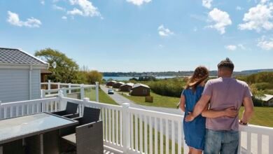 who owns parkdean resorts