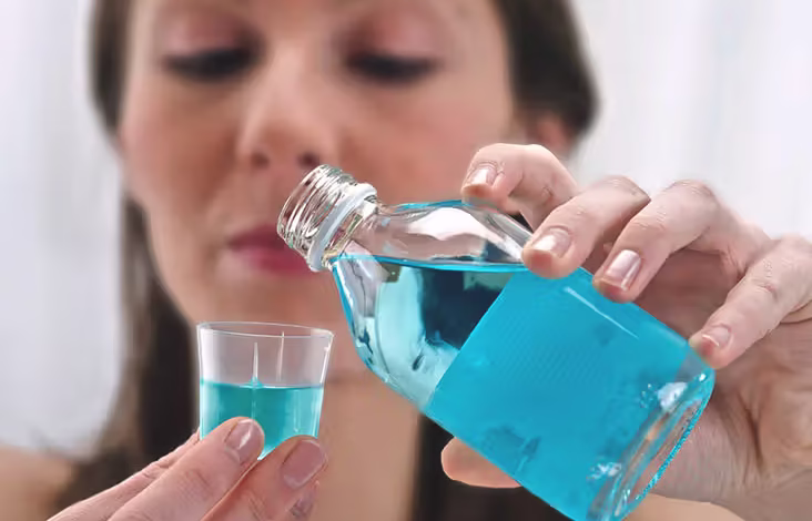 painkillers aren't working for my toothache