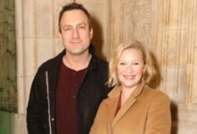 joanna page net worth