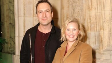 joanna page net worth