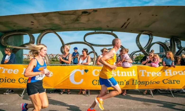 littlehampton 10k results