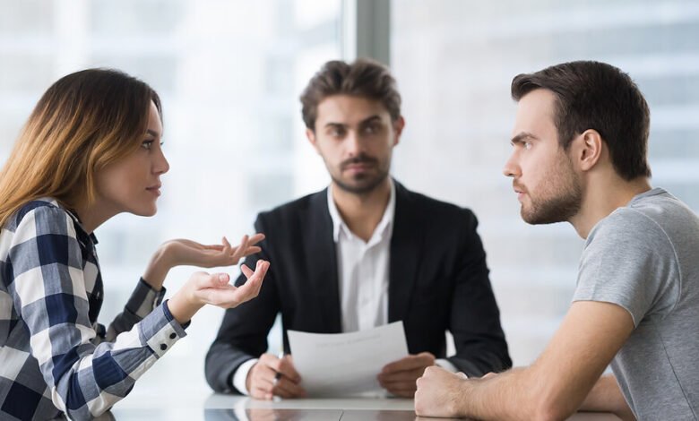 how much does a mediator cost