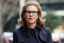 amanda staveley illness