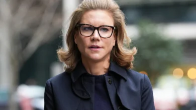 amanda staveley illness