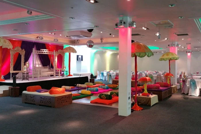 cavendish banqueting colindale