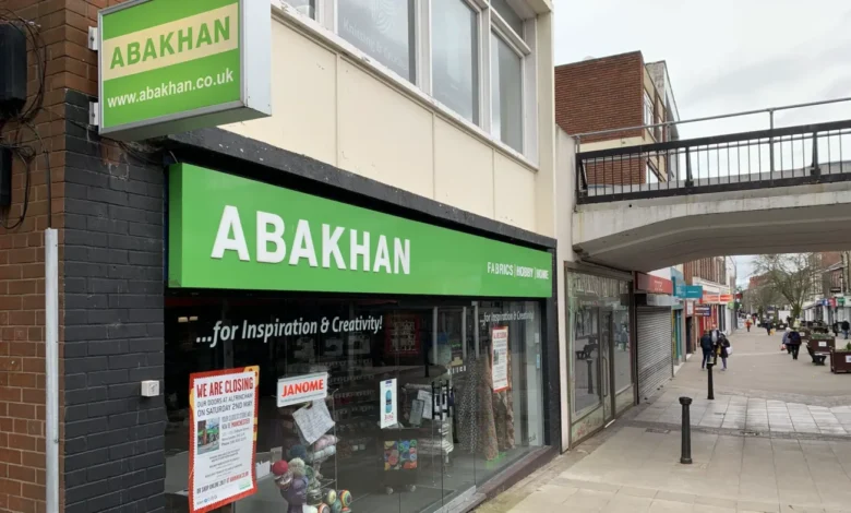 abakhan manchester