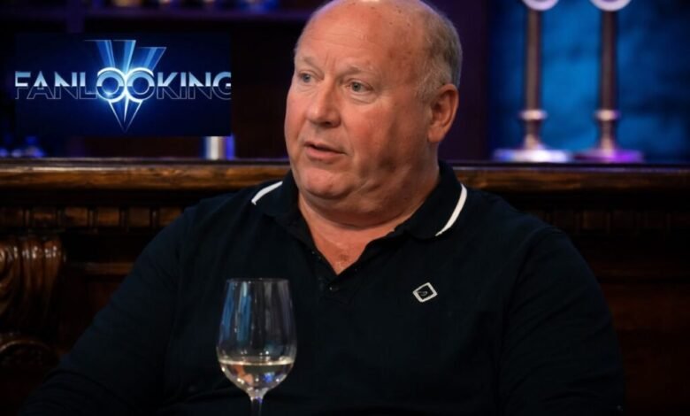 alan brazil net worth